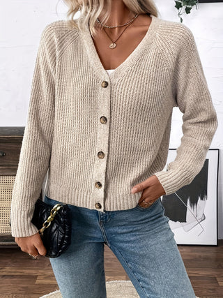 Benna | Strickweste