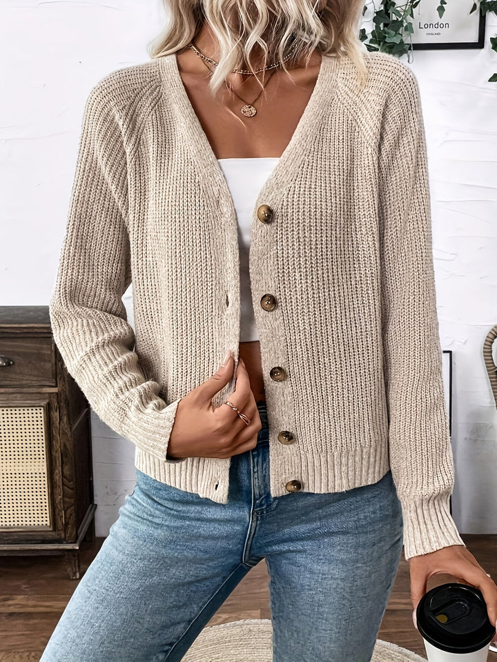 Benna | Strickweste