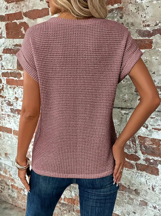 Rose | T-Shirt