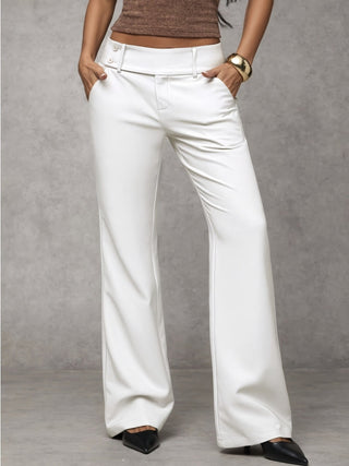 Duna | Moderne weite Hose