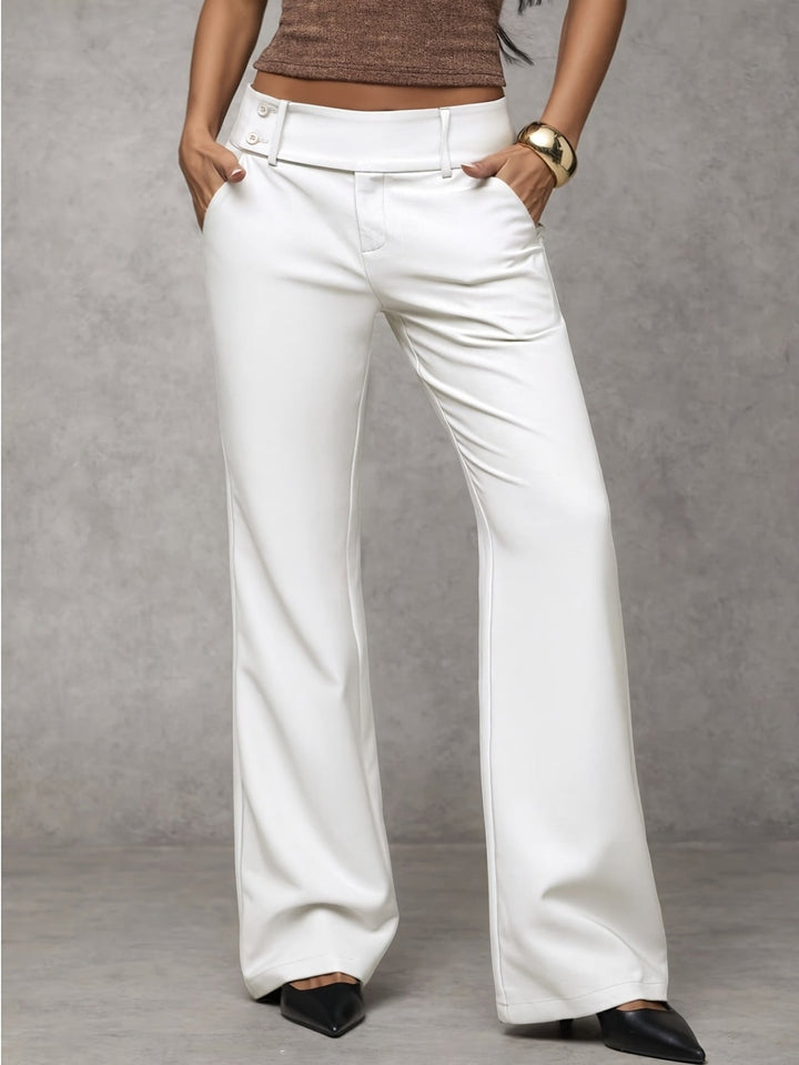 Duna | Moderne weite Hose