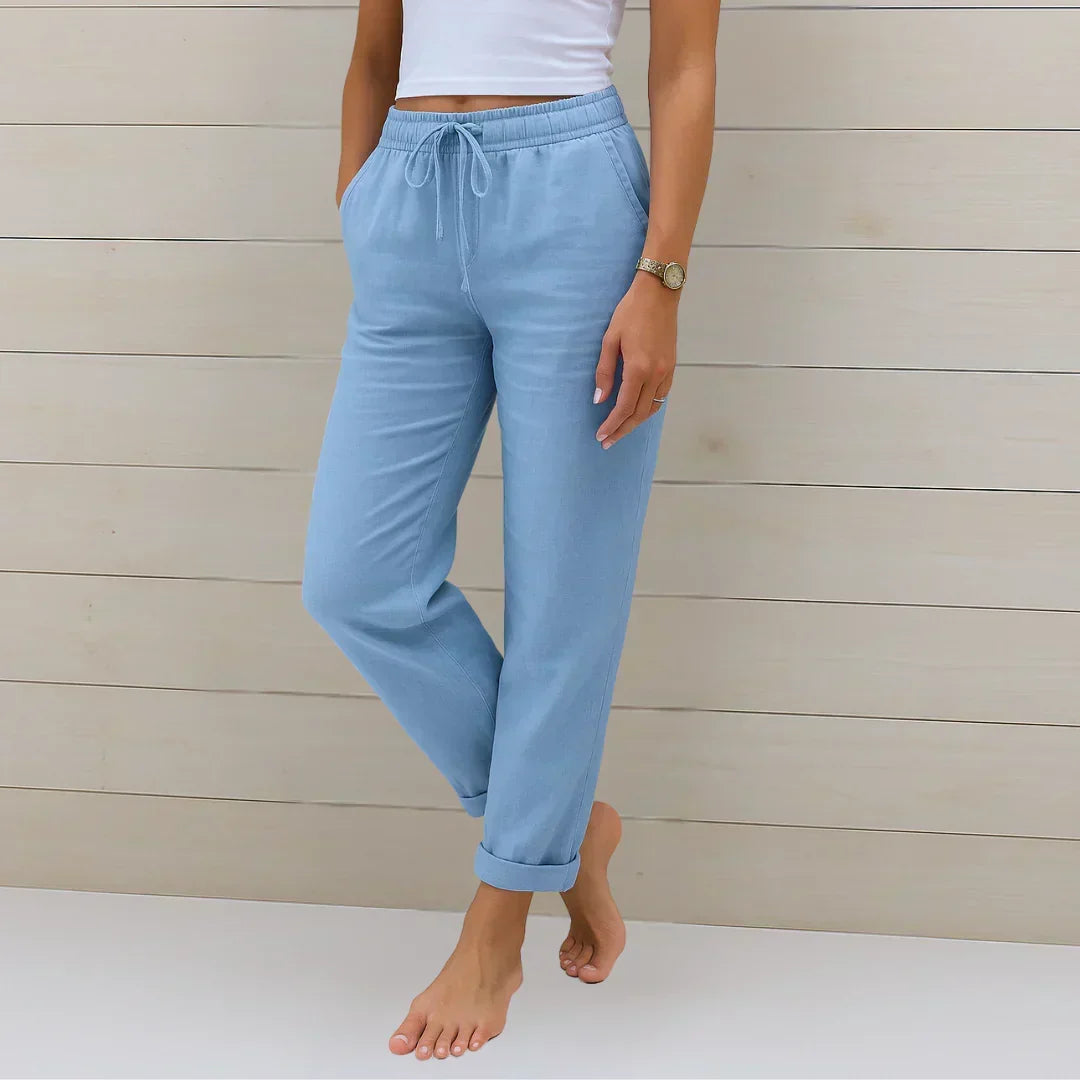 Ellaine | Stretchhose