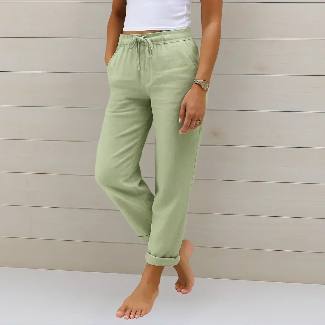 Ellaine | Stretchhose