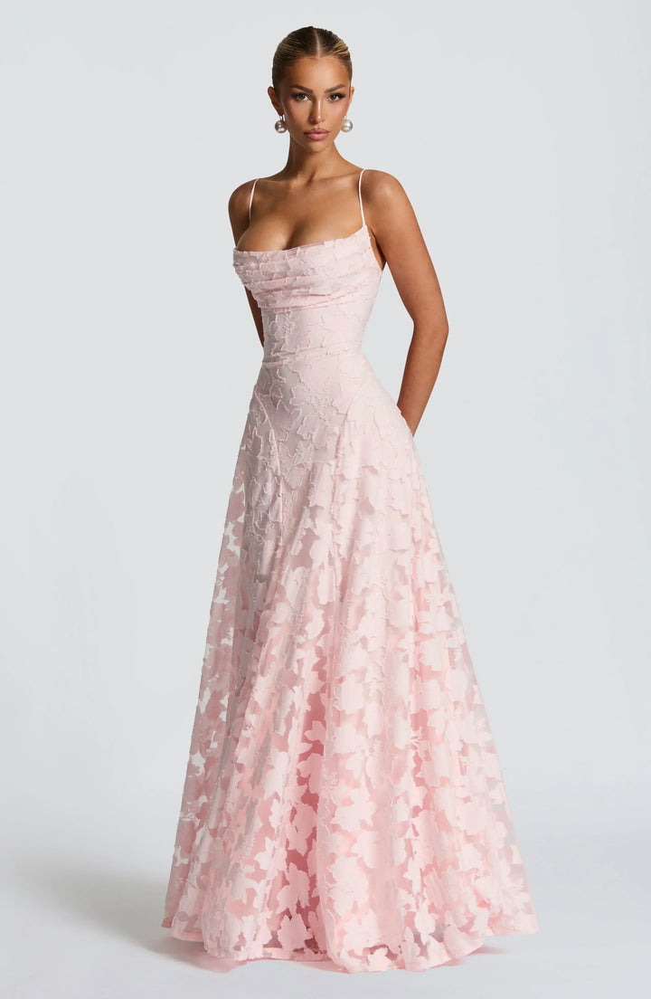 Maevy | Maxikleid