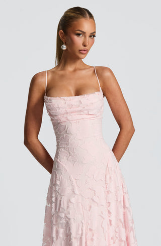 Maevy | Maxikleid