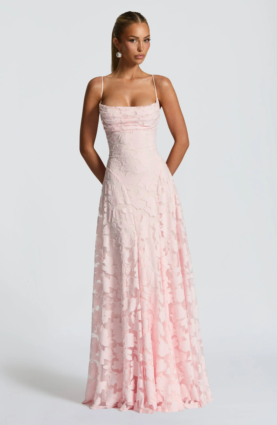 Maevy | Maxikleid