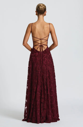 Maevy | Maxikleid