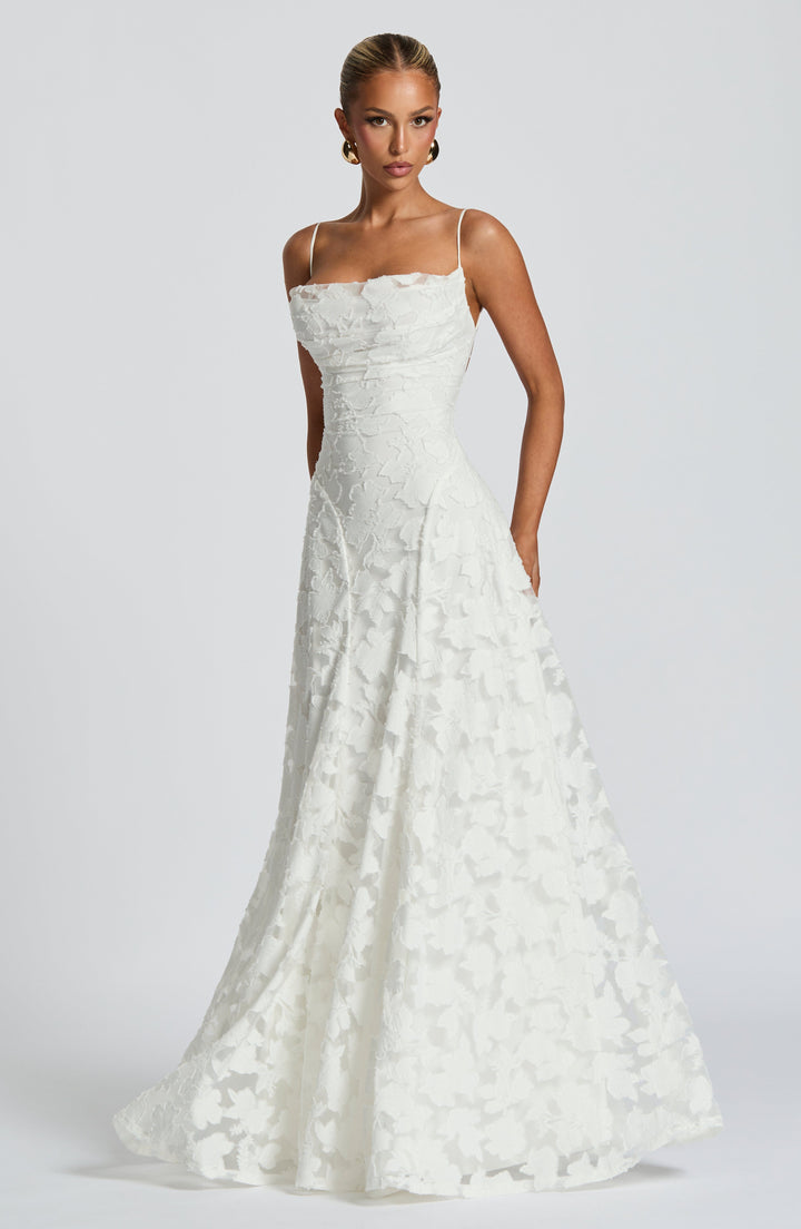 Maevy | Maxikleid