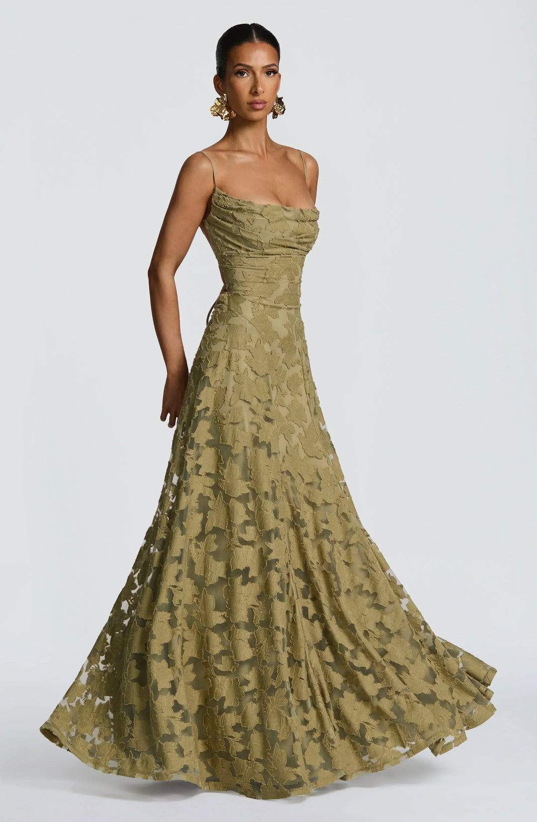 Vaynie | Partykleid