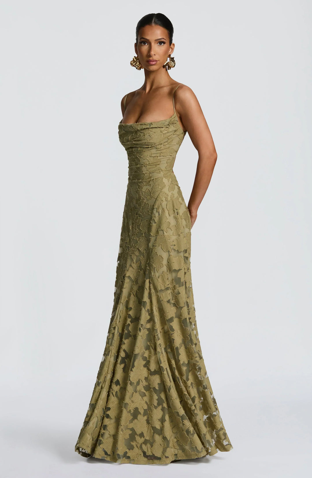 Vaynie | Partykleid