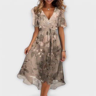 Clara | Elegantes Kleid