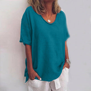 Anna | T-Shirt