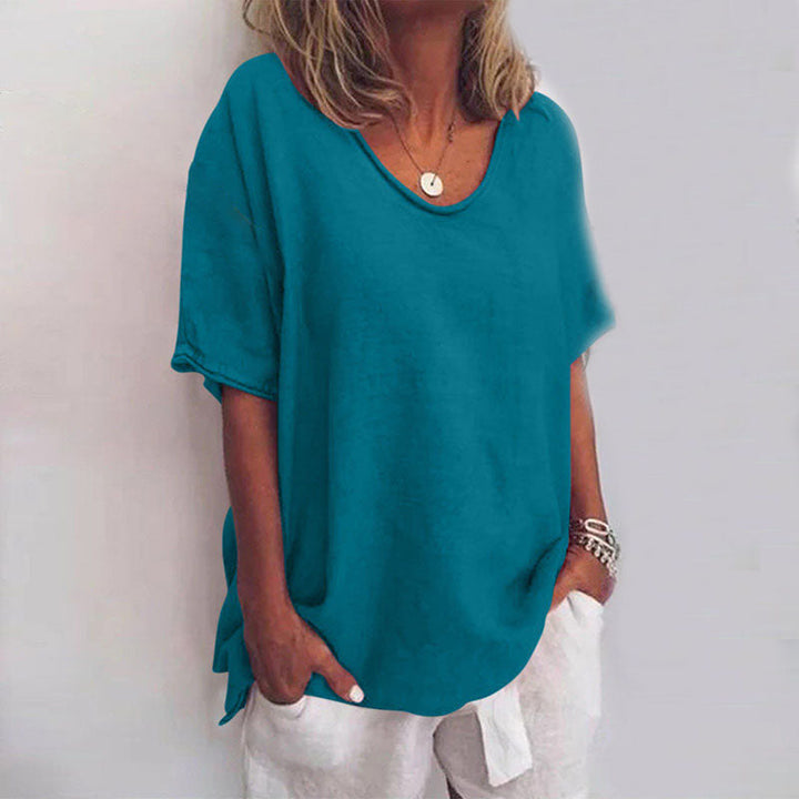 Anna | T-Shirt