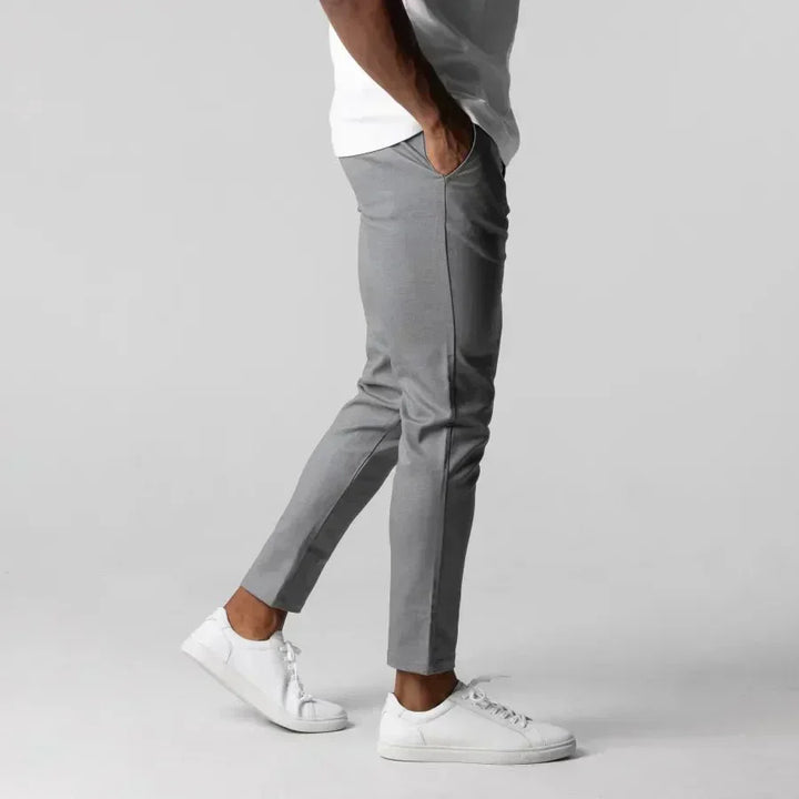 Fabian | Herren Slim-Fit Chinohose
