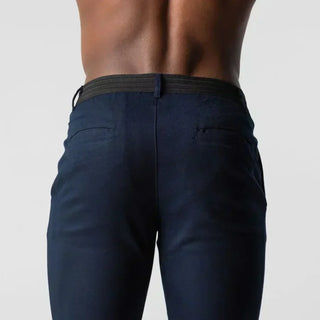 Fabian | Herren Slim-Fit Chinohose