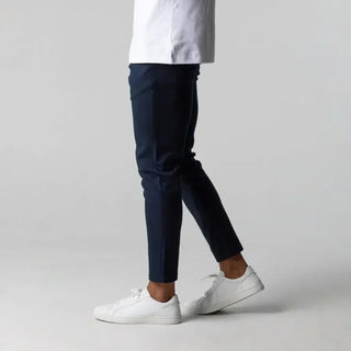 Fabian | Herren Slim-Fit Chinohose