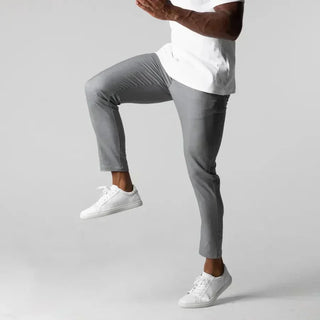 Fabian | Herren Slim-Fit Chinohose