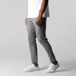 Fabian | Herren Slim-Fit Chinohose