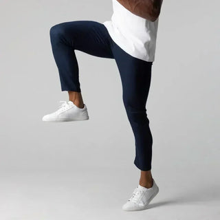 Fabian | Herren Slim-Fit Chinohose