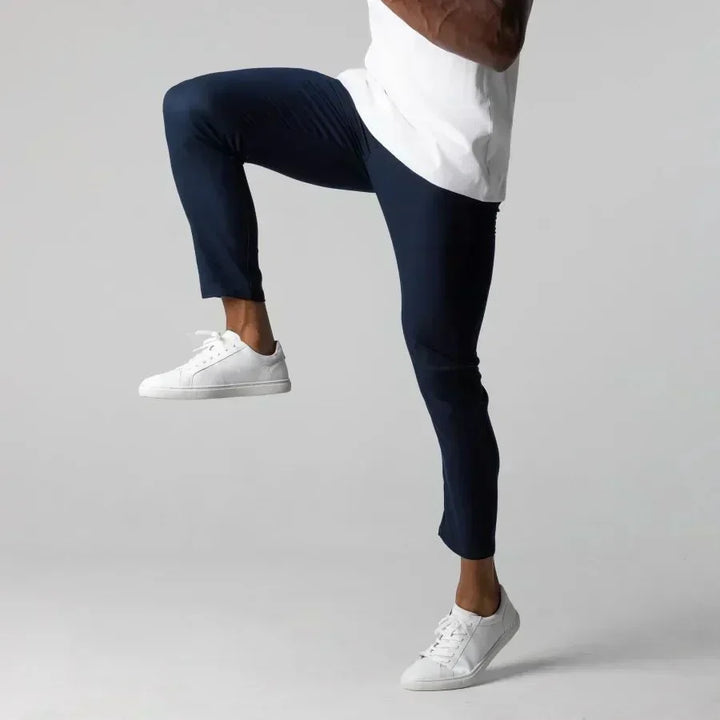Fabian | Herren Slim-Fit Chinohose