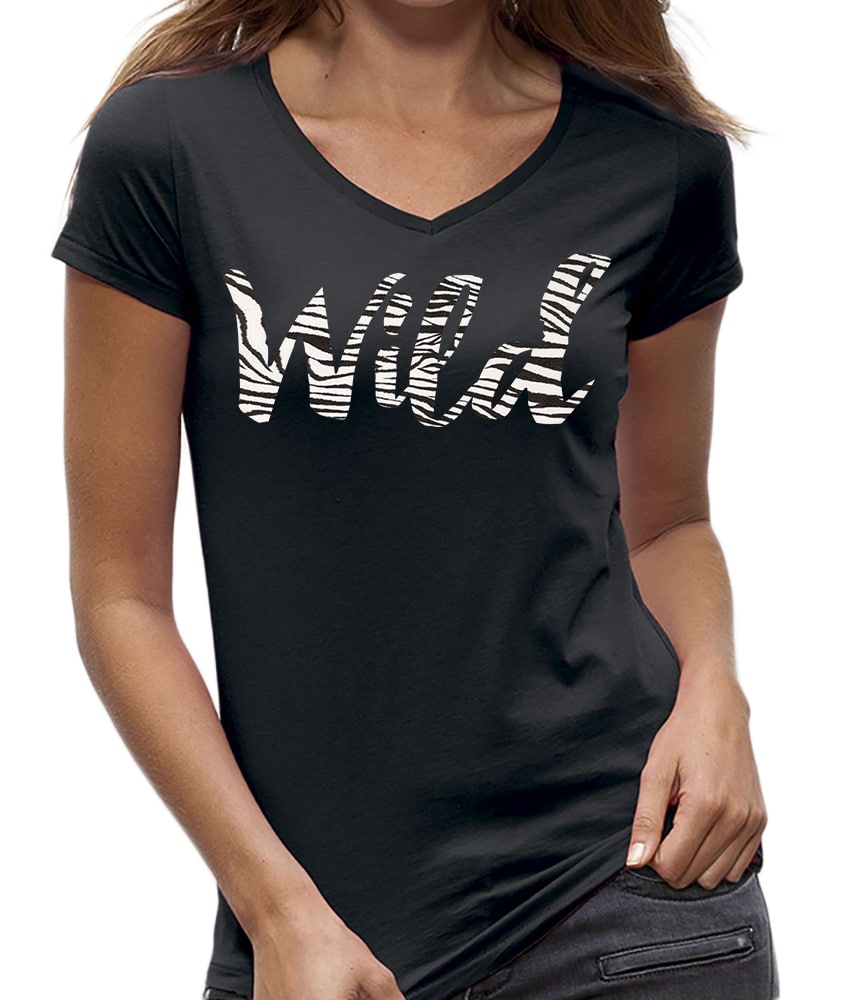 Dames T-shirt