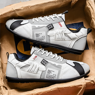 Cyprien | Bequeme Schnürschuhe