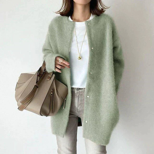 Roxane | Strickjacke